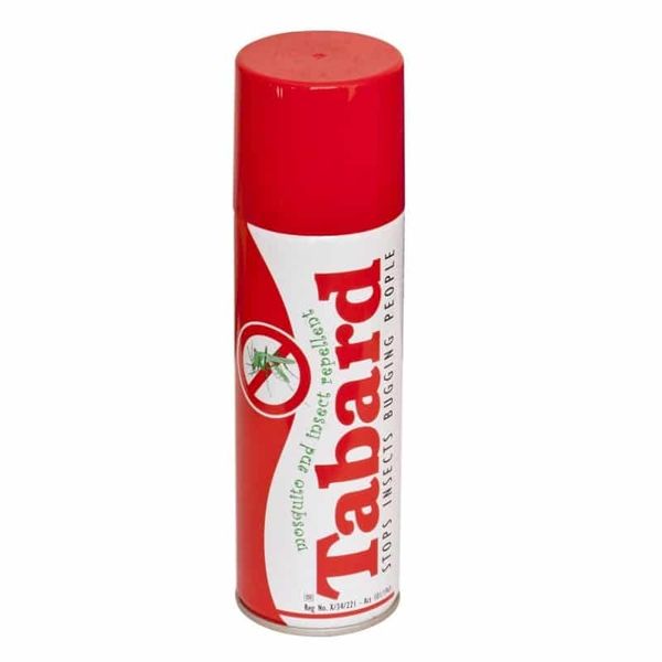 Tabard Spray - 150g