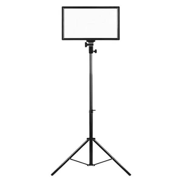 Led Video Photography Studio Light with Remote Control (2300k-6000k) -A111