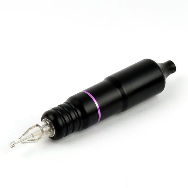 Portable Professional Rotary Tattoo Machine Cartridge Pen
