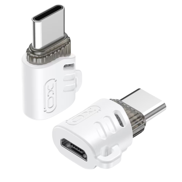 Micro to Type-C Mini Adapter