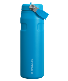 Stanley The IceFlow Bottle Flip Straw 2.0 1.06L / 36oz - Azure