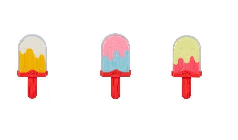Play Doh - Ice Pops