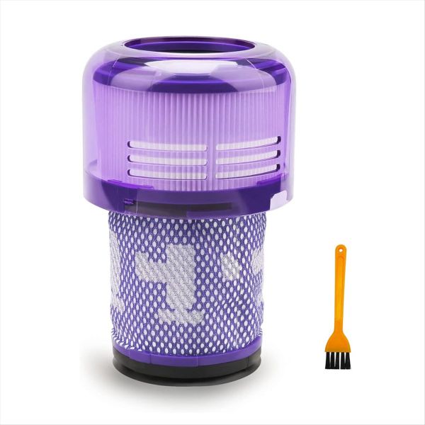V12 Filter Compatible for Detect Slim, Compare to 971517-01