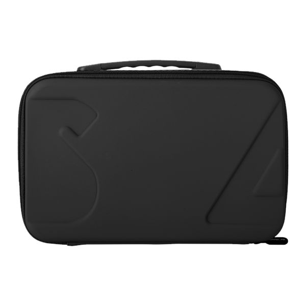 SunnyLife Hard Carry Case for DJI Osmo Action 5 Pro / 4 / 3 - Black