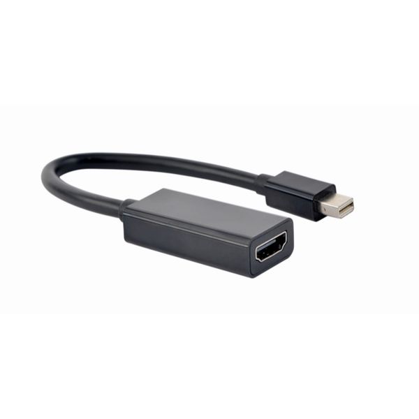 SE-L56 Mini Display Port Male To HDMI Female Adapter