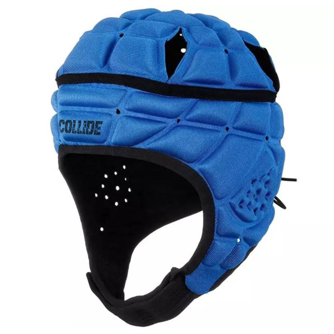 Collide Sport - Royal Blue Rugby Scrum Cap