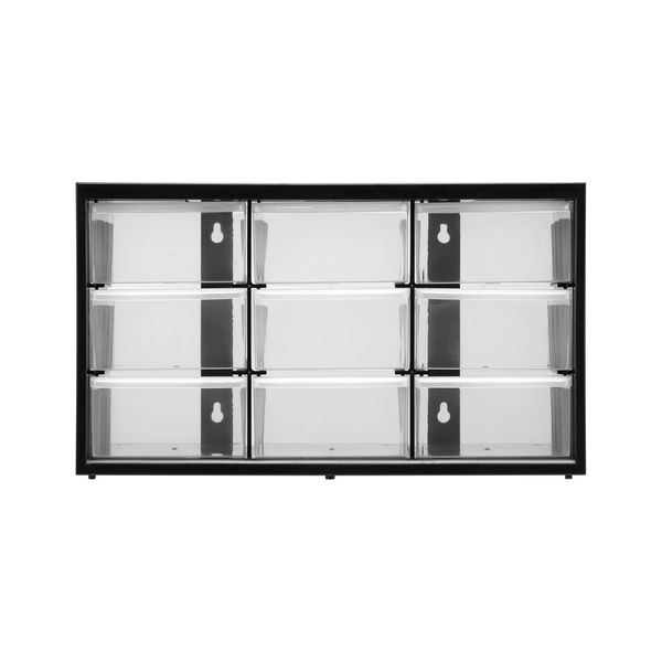 Stanley Classic Bin System - 9 Compartment