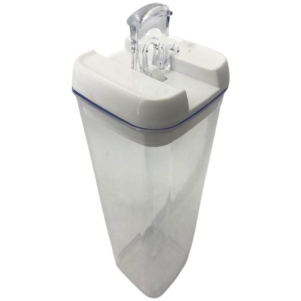 1.9 Tall Storage Containers Q-T161