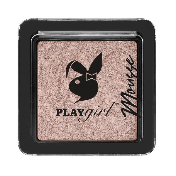 Playgirl Mousse Eyeshadow Singles - Quicksand