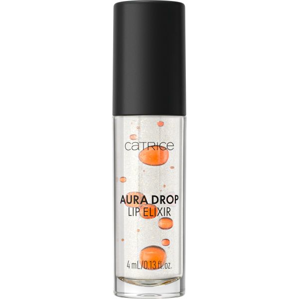 Catrice Aura Drop Lip Elixir 010