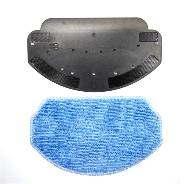 Mop Cloth Accessories for MAMNV ZCWA GTTVO ONSON BR151/150 Robotic Vacuum C