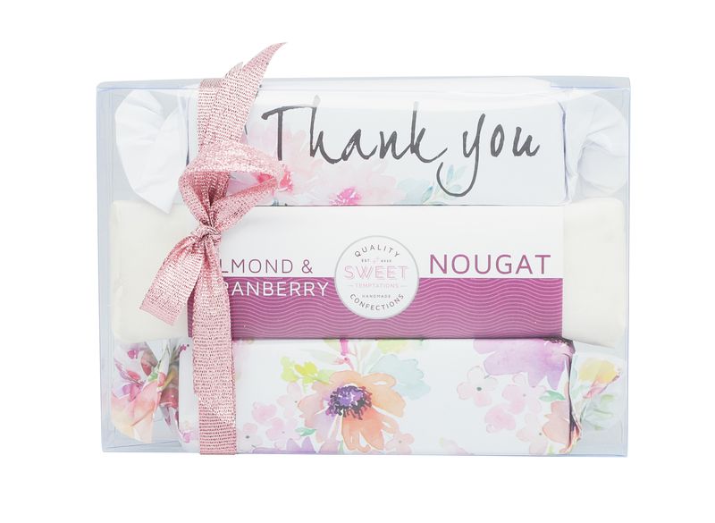 Sweet Temptation - 'Thank You' Gift Pack