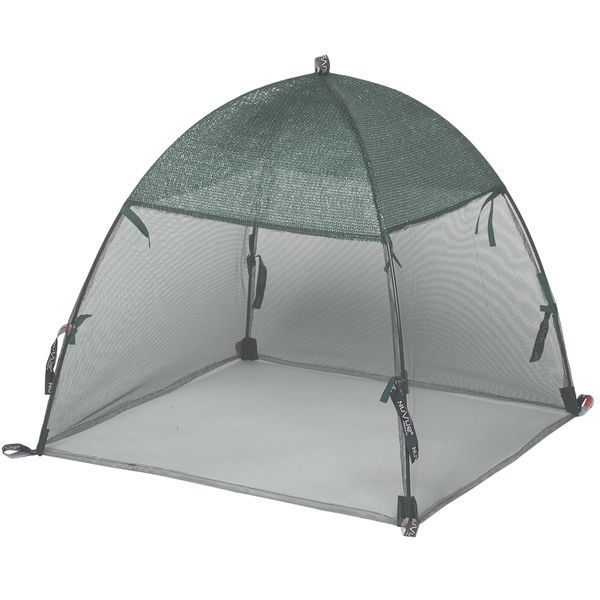 Garden Synthetic Insect Control Netting And Shade Covers Tent -56cm