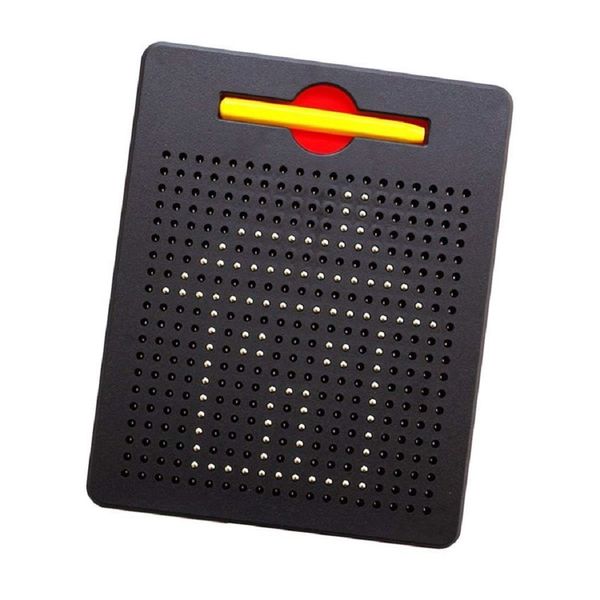 Mini Mag Pad Magnetic Drawing Board Toy