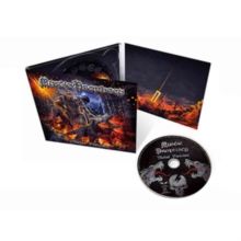 Metal Division (CD / Album Digipak)