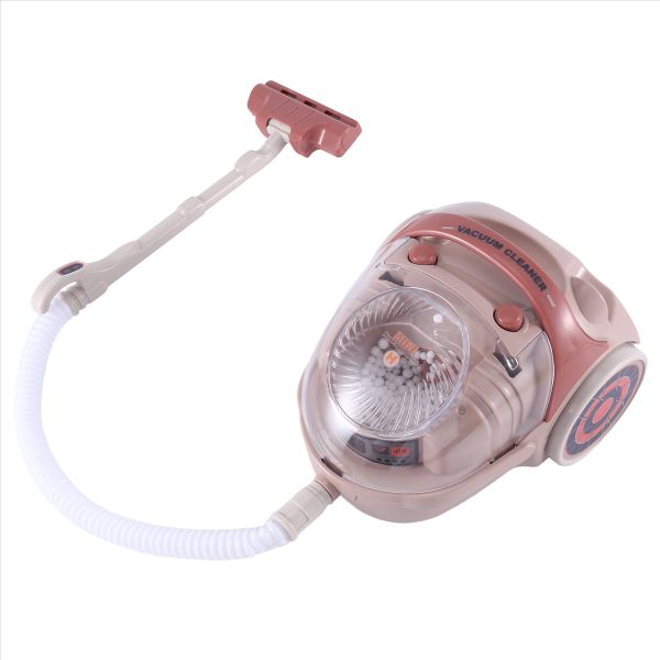 Yh129-4Se Household Simulation Electric Vacuum Cleaner Kitchen Toys