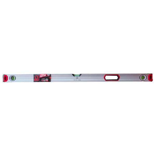 Stier Professional 120cm Extra Wide With 3 Spirit Vial Level