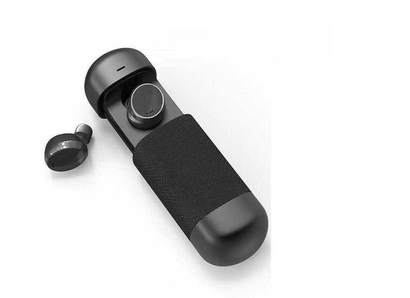 HIFI Fashionable Wireless 5.0 Sport Earphone