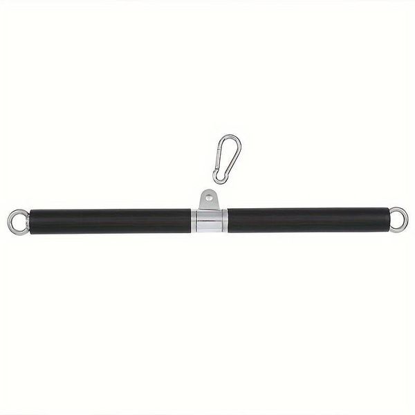 1 Pieces Pull-Down Rod with Bearing Ring, Straight Short High Pull Rod, Dry