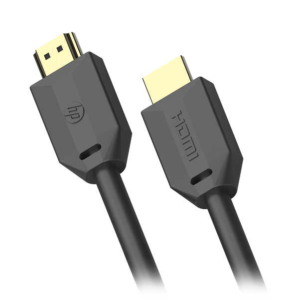 HP HDMI 2.0 4K@60hz Cable - 1M