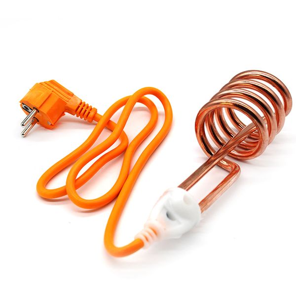 2800W Internal Kettle Element for Camping and On the Go Use