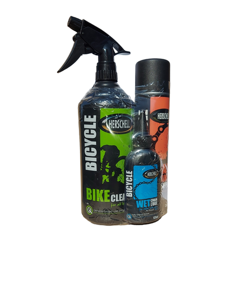 Herschell Bike Cleaner 5L