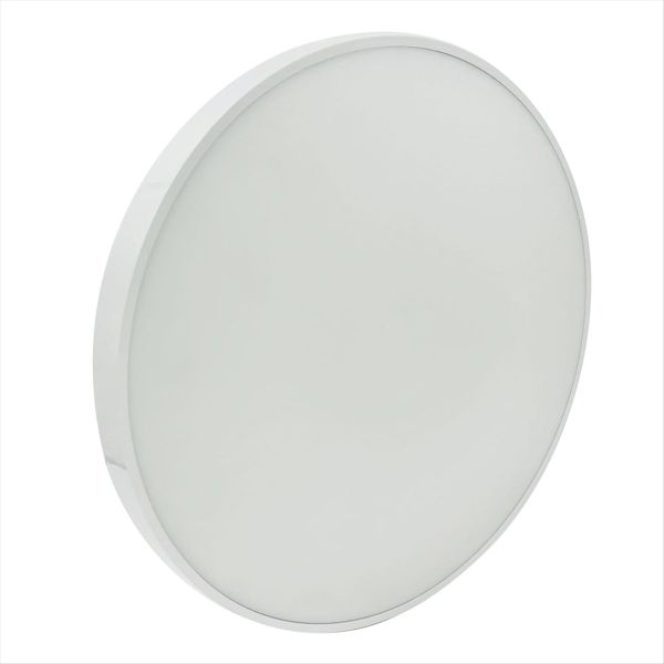 12 Inch Led Flush Mount Ceiling Light For Kitchens Stairwells B
