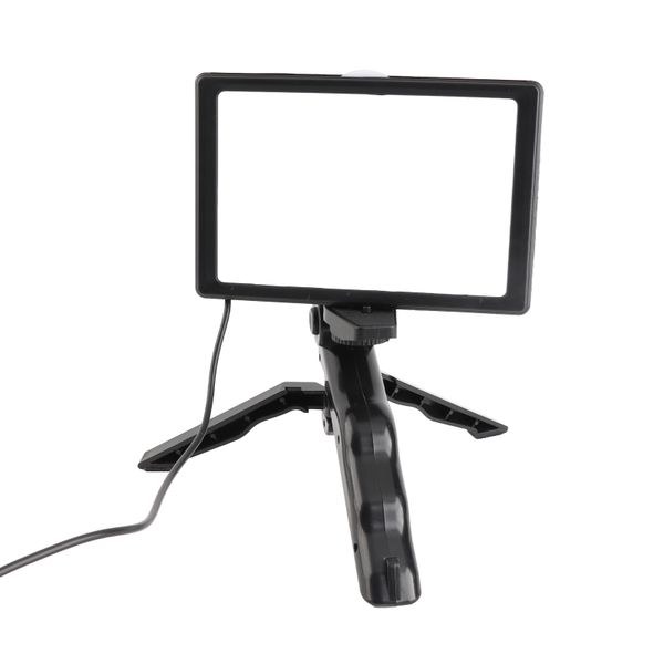 Andoer 2-Pack Desktop Light Kit