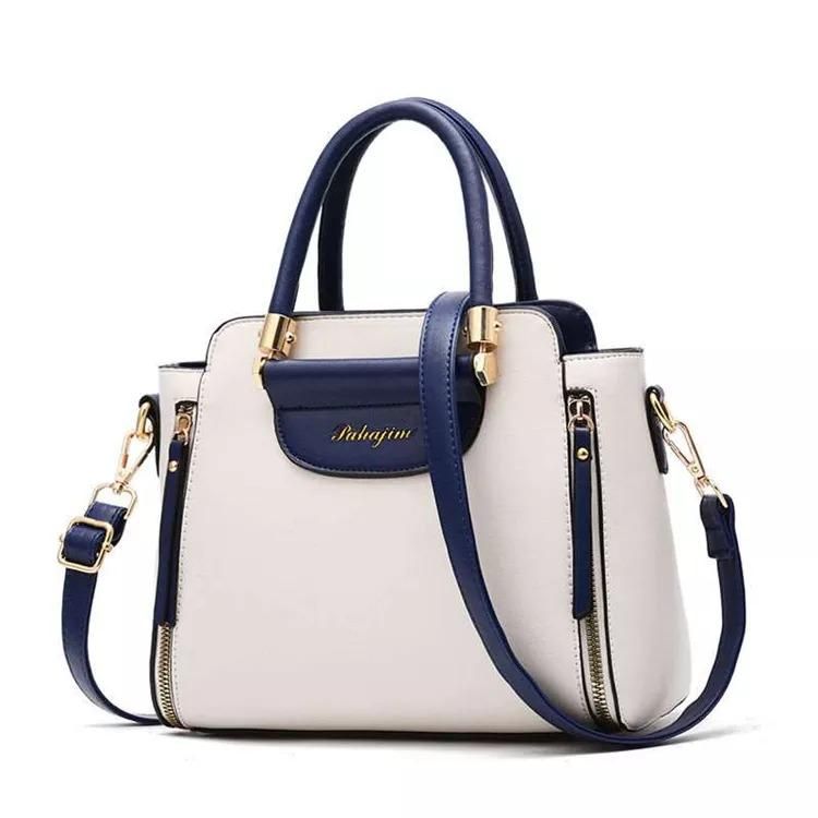 Women's PU Leather Handbag | Shop Today. Get it Tomorrow! | takealot.com