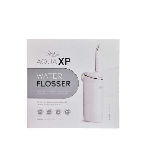 Polished London Aqua XP Water Flosser