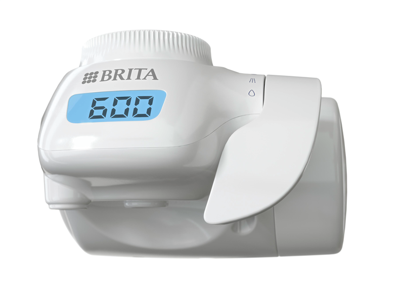 BRITA - Water Filter System On Tap Pro V-MF
