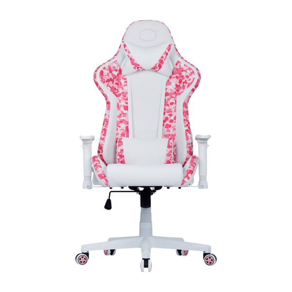 Cooler Master Caliber R1S Gaming Chair - Sakura Camo CMI-GCR1S-PKC