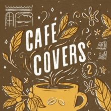 Café Covers (CD / Album)