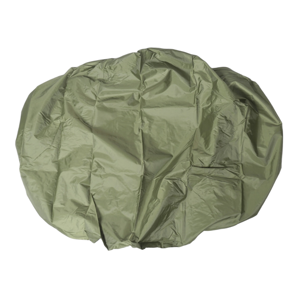 100L Backpack Rain Cover Waterproof Bag Dust Hiking Bags,Army Green