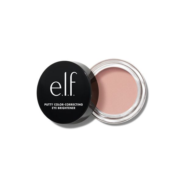 E.L.F - Putty Color-Correcting Eye Brightener - 4.2g