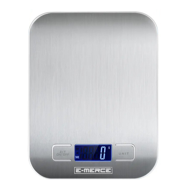 E-Merce logo