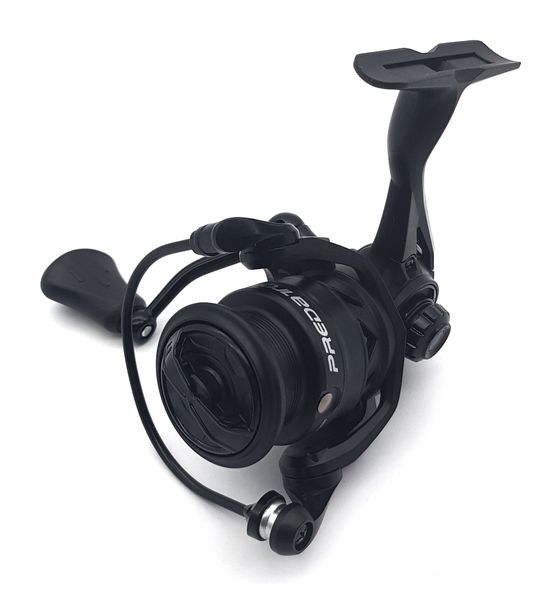 Predator Nite 1000 Spinning Fishing Reel - 6+1 Bearings &amp; Aluminum Body