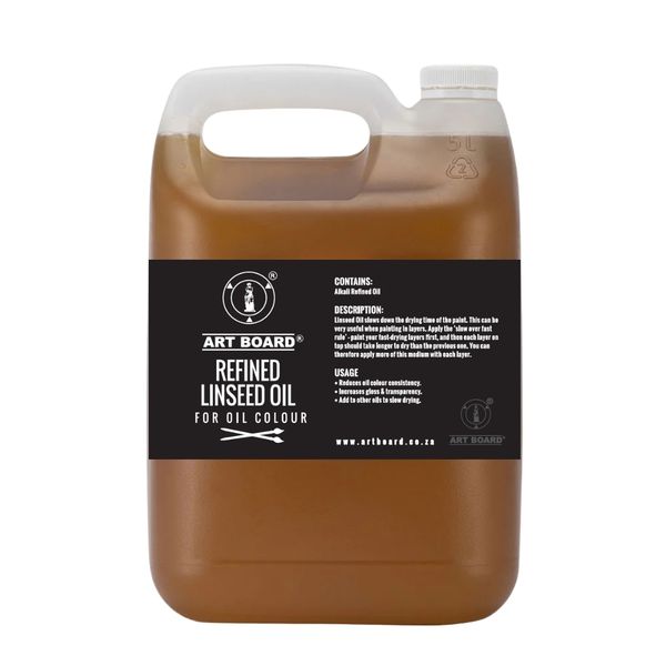 Art Board Artist Liquigel 5litre