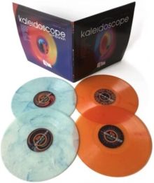 Kaleidoscope + Kaleidoscope Companion (Vinyl / 12" Album Box Set)