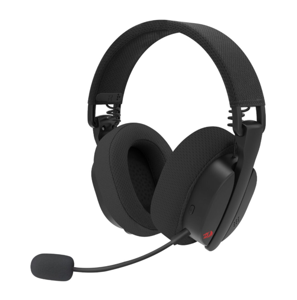 Black Powerful 7.1 Sound Gaming Headphones