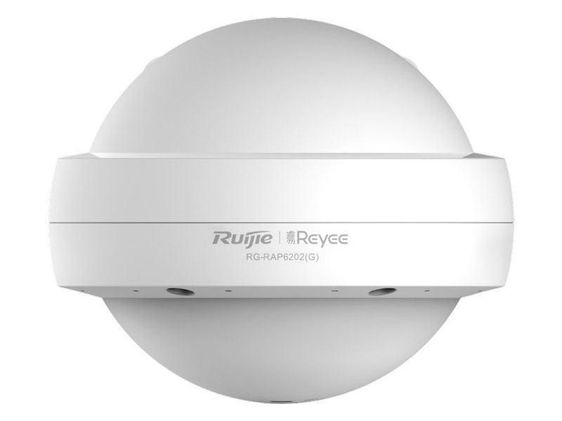Reyee RG-RAP6202(G) Dual Band AC 1300Mbps Gigabit Outdoor WiFi Access Point
