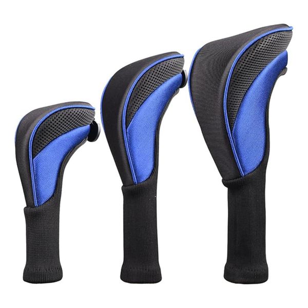 Golf Club Head Covers