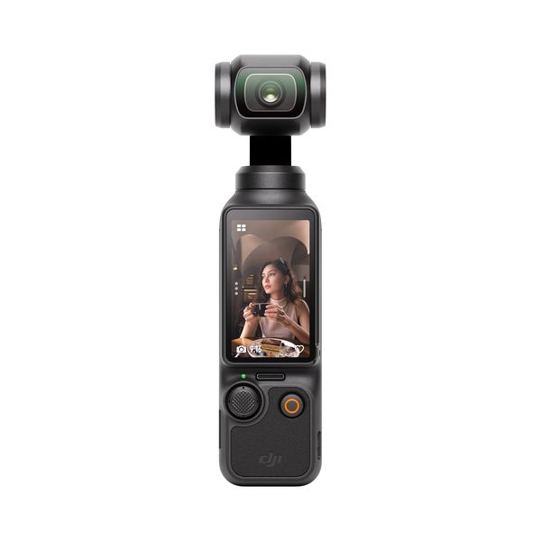 Compatible with DJI Pocket 3 Combo
