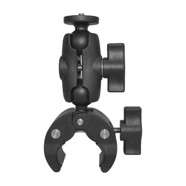 Camera Motorcycle Mount for Gopro12/11/10,Metal Camera Clamp Holder