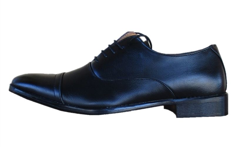 Stylish Men's Formal Shoes - Comfortable, Durable, and Versatile