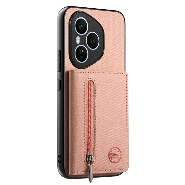 Drop-Proof Stand Phone Case Compatible with Honor 200 Pro
