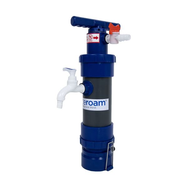 Wateroam Filter Mini 2 Portable Water Filter System