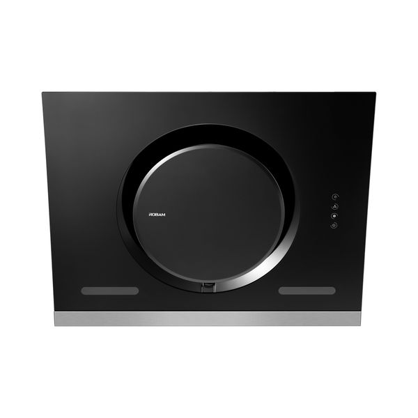 Robam Strong suction power cooker hood A606 - Side Absorption