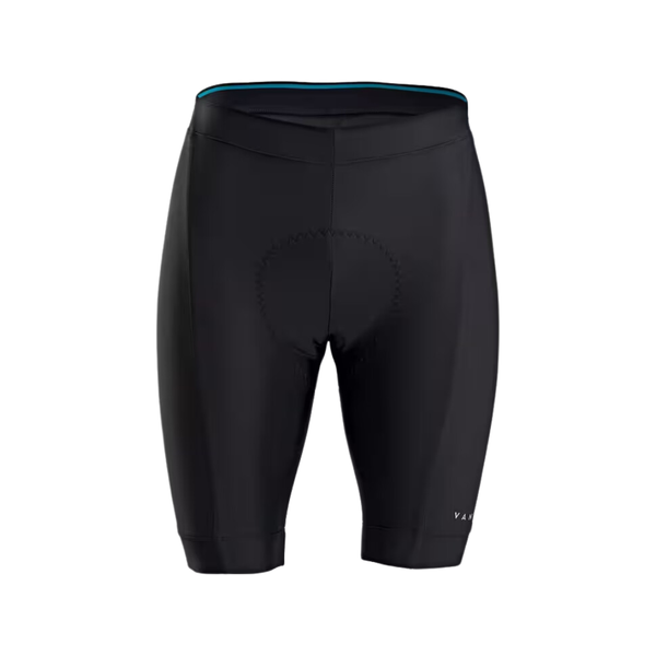 Van Rysel Men's Bibless Cycling Shorts RC100 - Black