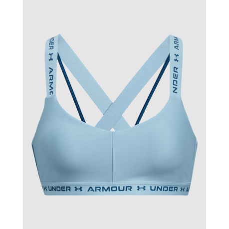 WOMEN'S UNDER ARMOUR CROSSBACK LOW S…